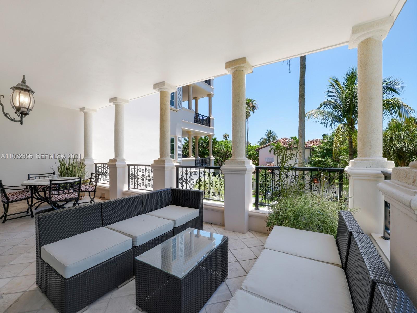 19126 Fisher Island Drive 19126 Property Photo 32