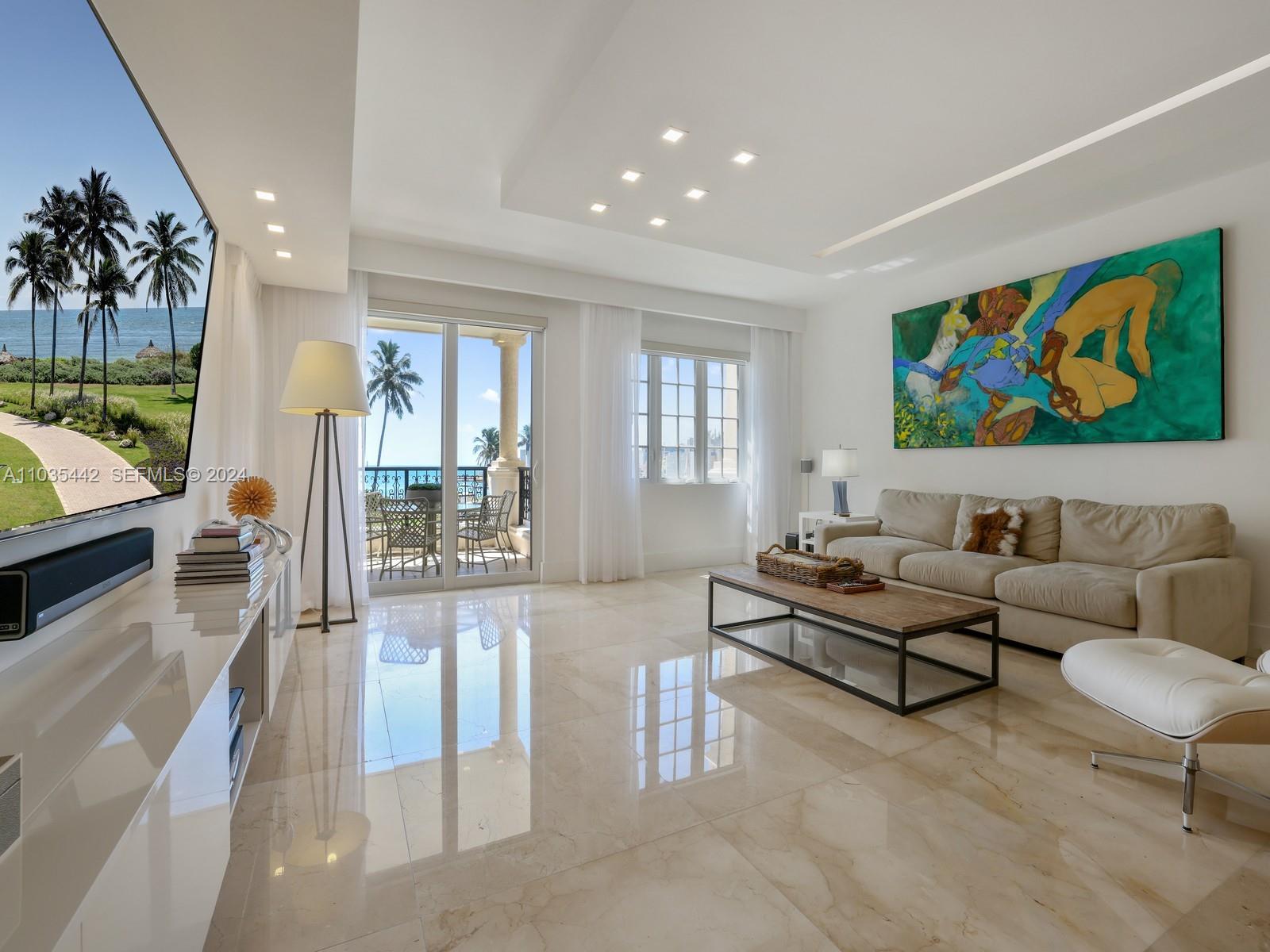 19223 Fisher Island Drive 19223 Property Photo 2