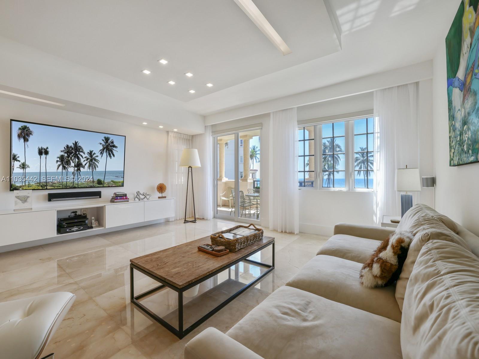 19223 Fisher Island Drive 19223 Property Photo 3