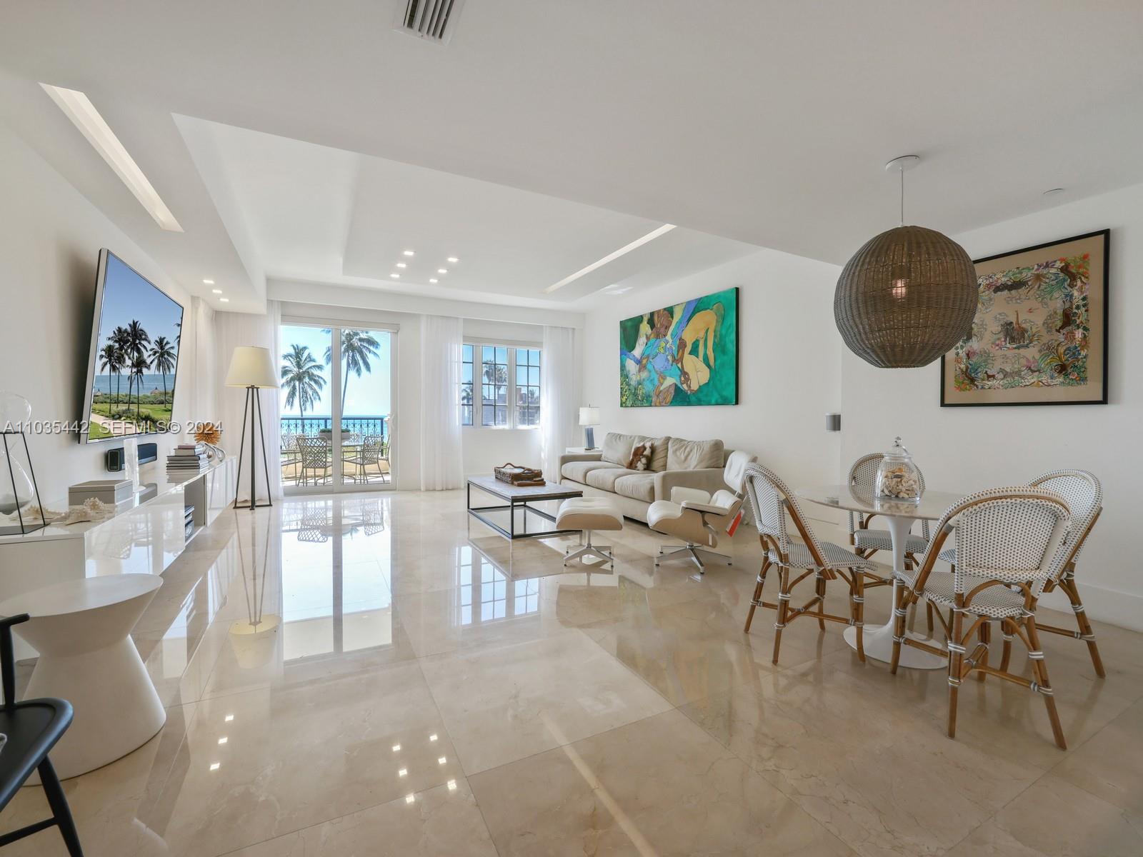 19223 Fisher Island Drive 19223 Property Photo 4