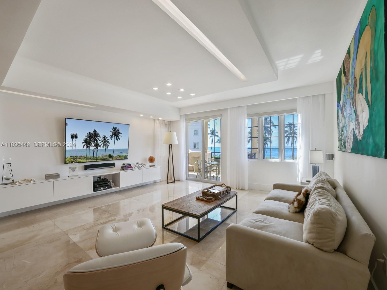 19223 Fisher Island Drive 19223 Property Photo 6