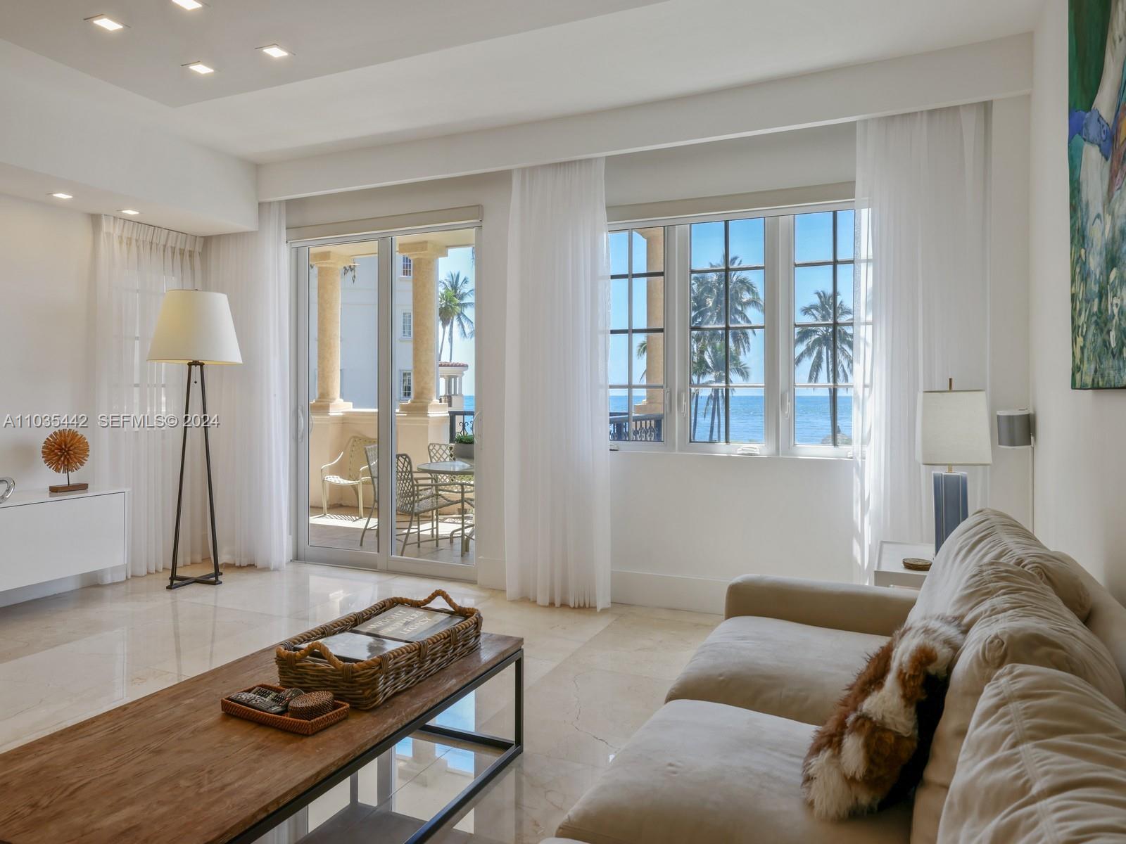 19223 Fisher Island Drive 19223 Property Photo 7