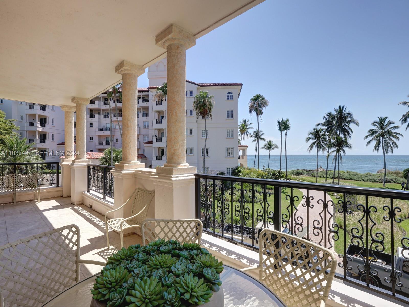 19223 Fisher Island Drive 19223 Property Photo 9