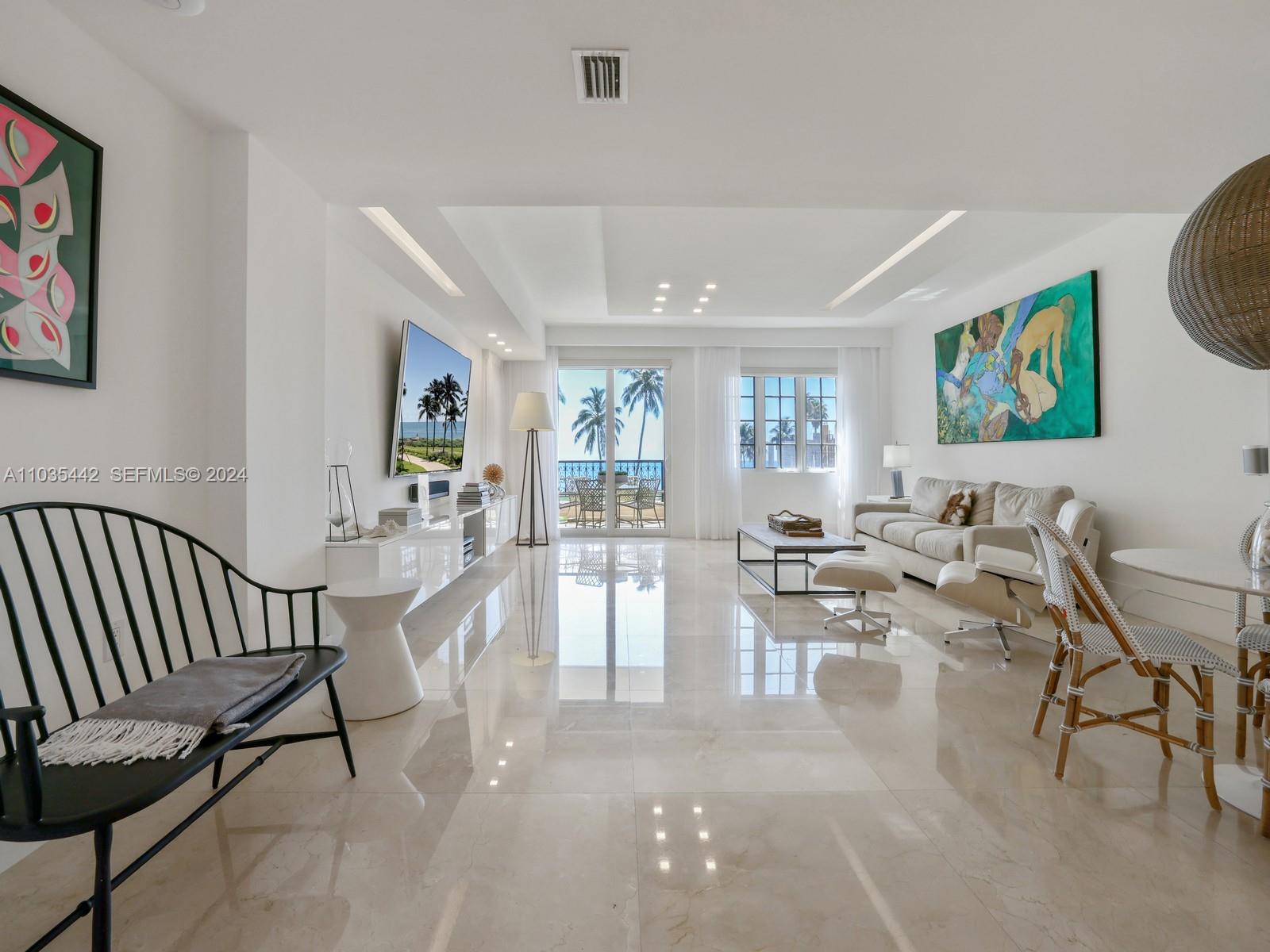 19223 Fisher Island Drive 19223 Property Photo 13