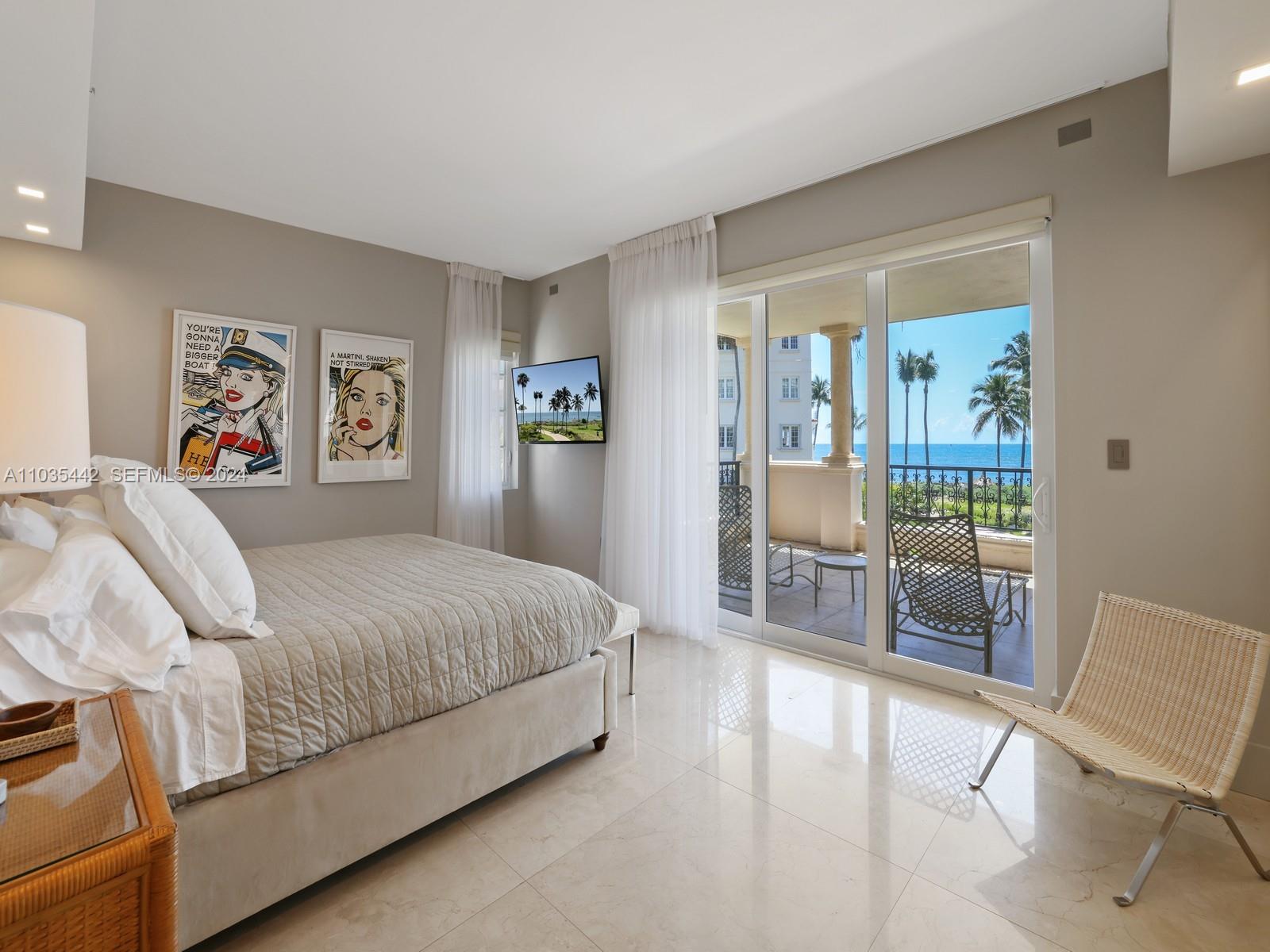 19223 Fisher Island Drive 19223 Property Photo 19