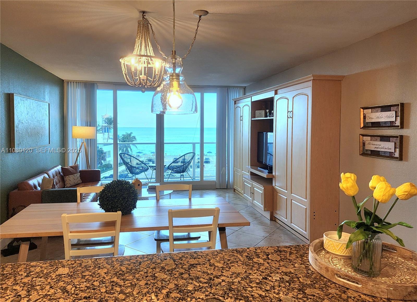 3505 S Ocean Drive 407 Property Photo 3