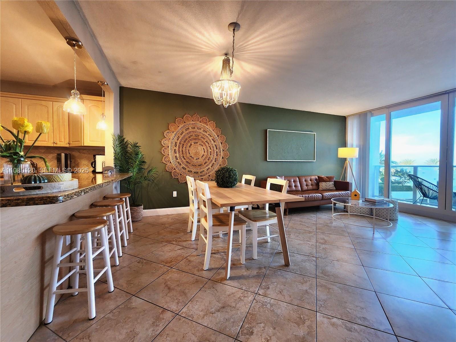 3505 S Ocean Drive 407 Property Photo 11
