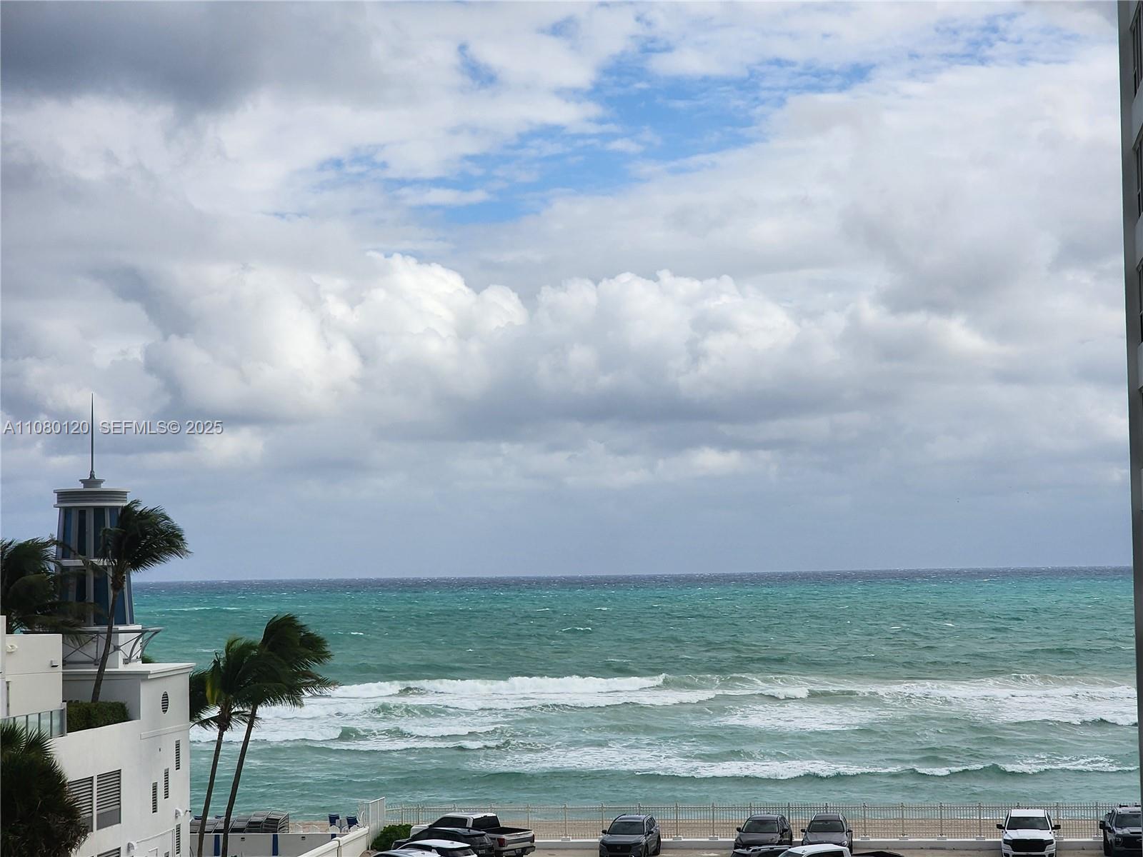 3505 S Ocean Drive 407 Property Photo 13