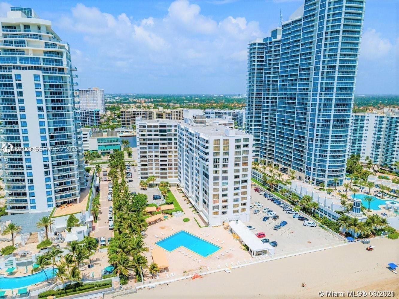 3505 S Ocean Drive 407 Property Photo 21