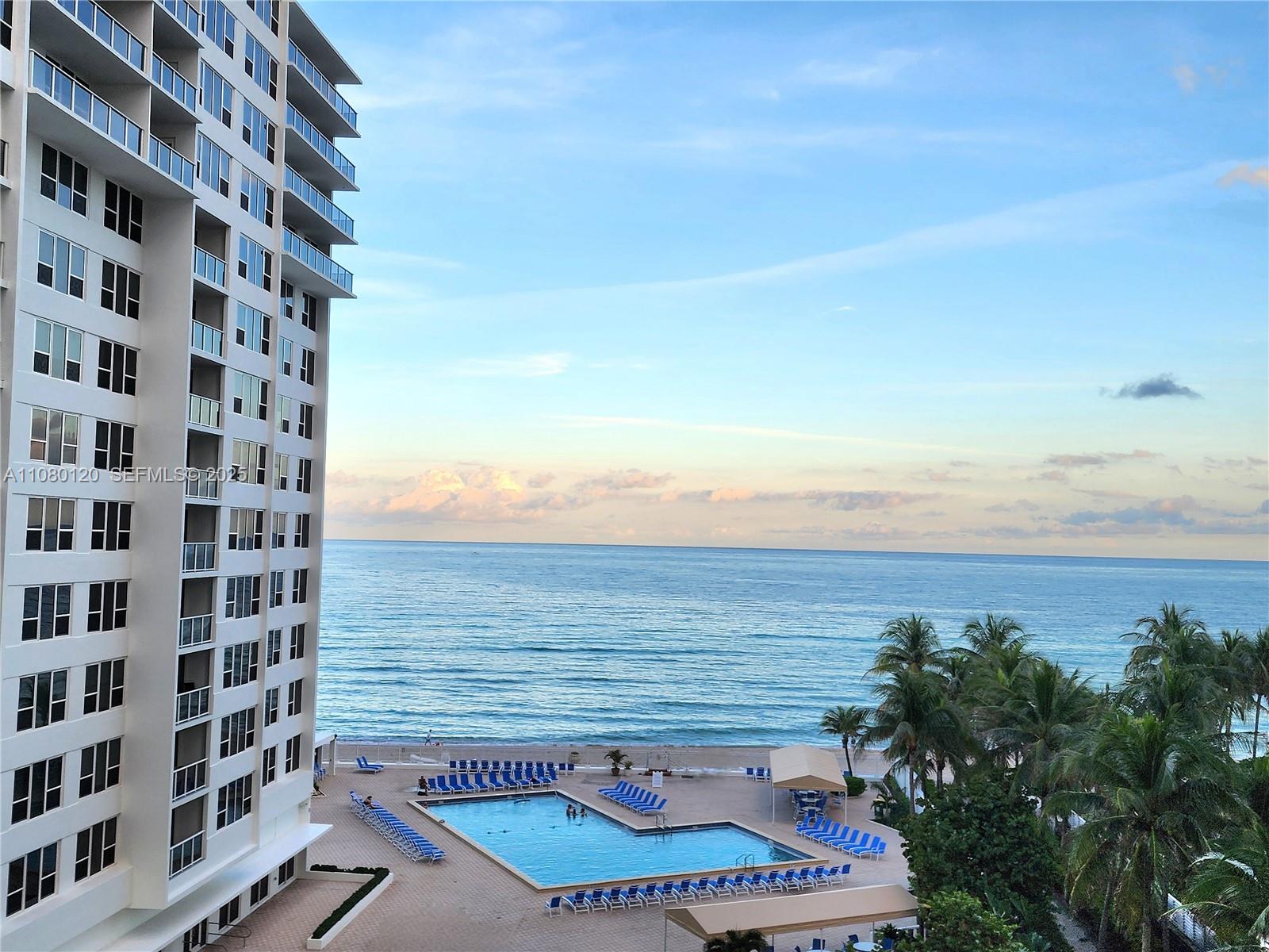 3505 S Ocean Drive 407 Property Photo 22