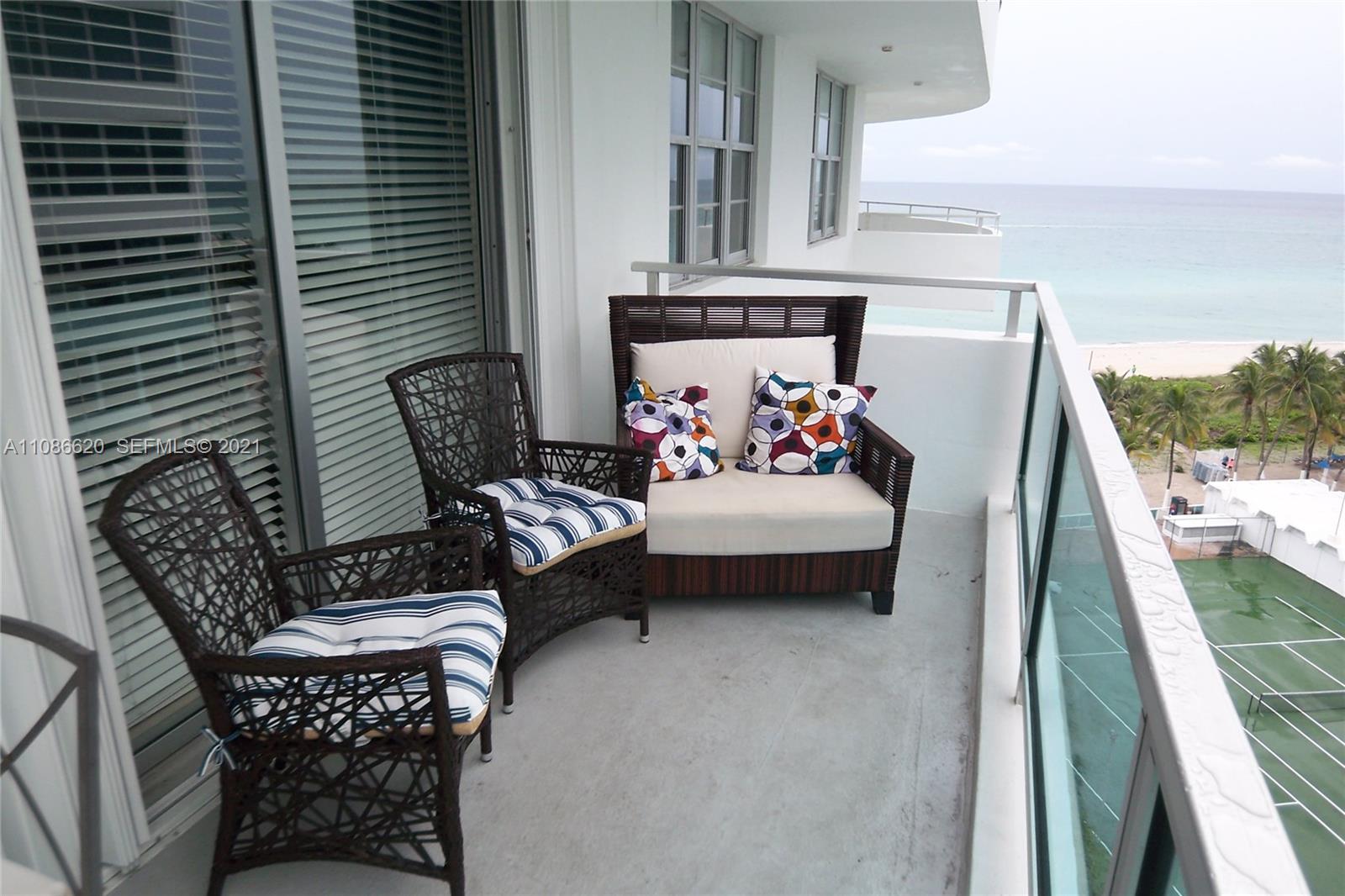 5151 Collins Avenue 1030 Property Photo 1