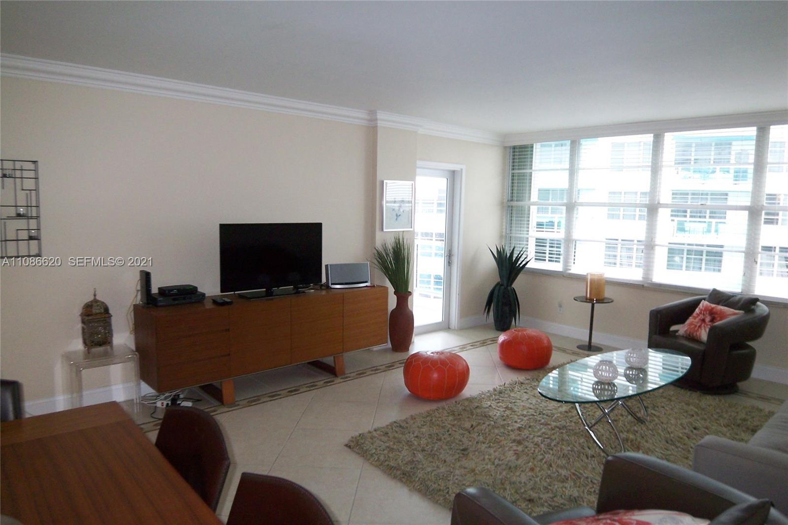 5151 Collins Avenue 1030 Property Photo 7