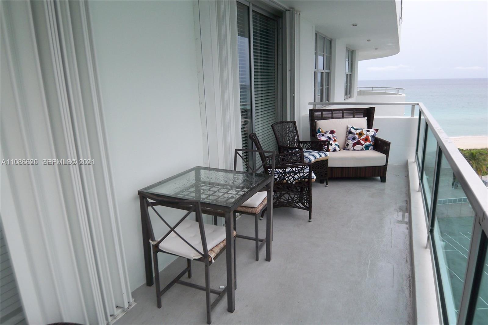 5151 Collins Avenue 1030 Property Photo 22