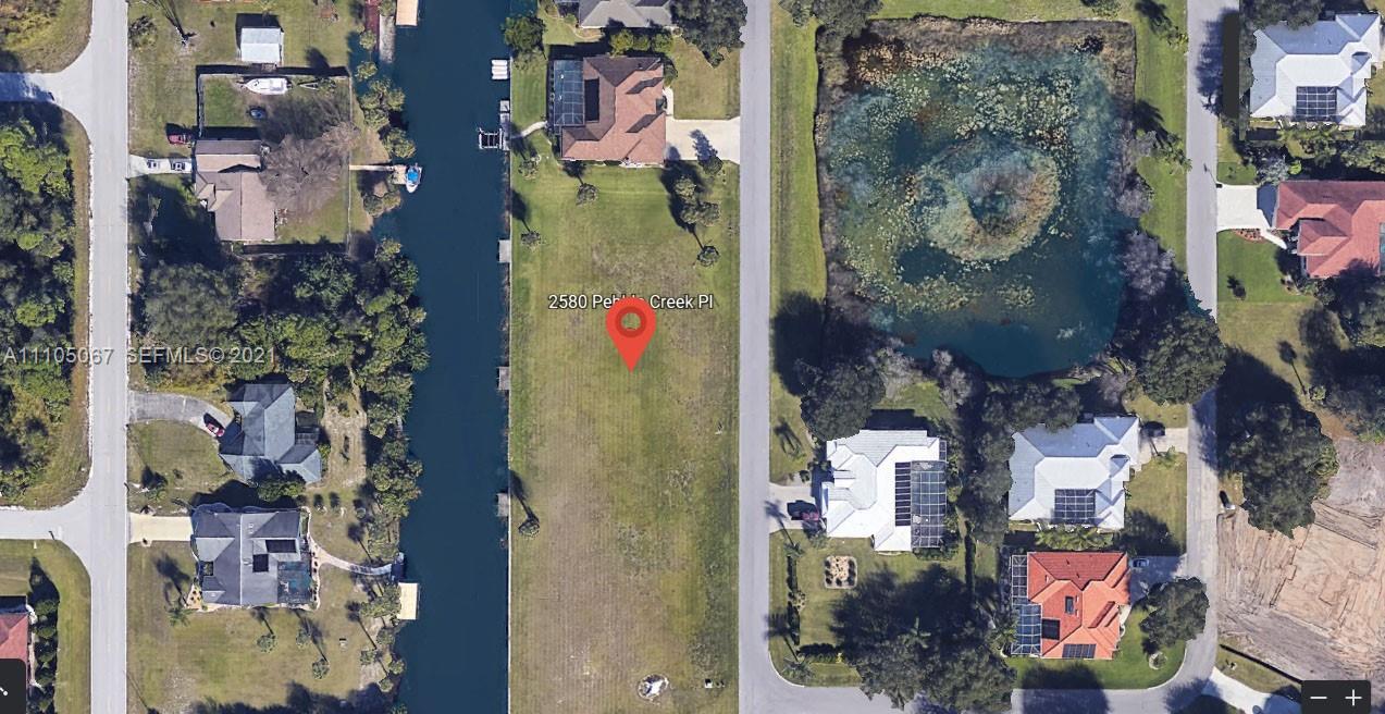 2580 Pebble Creek Place Property Photo 1
