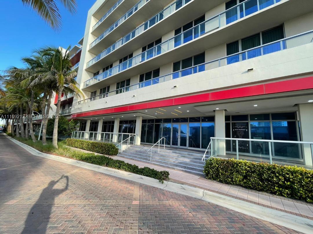 777 N Ocean Drive N107 Property Photo 1