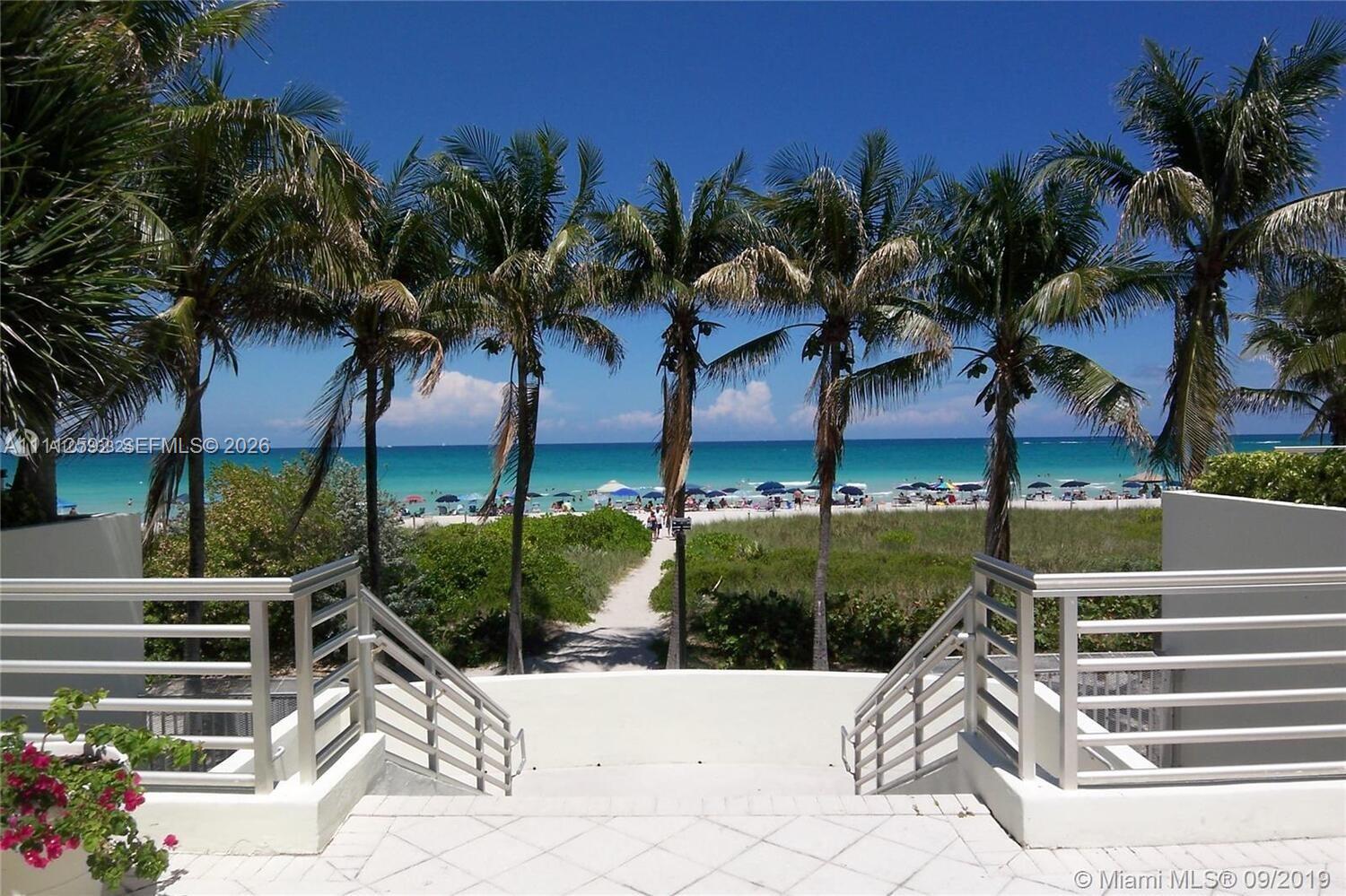 5161 Collins Avenue 210 Property Photo 3