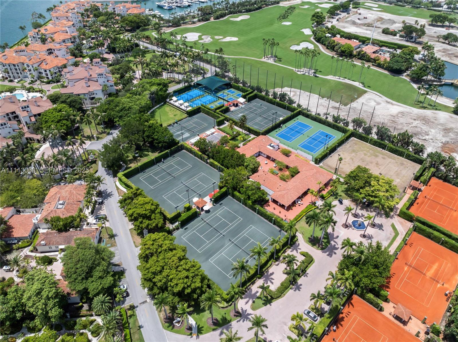 19143 Fisher Island Drive 19143 Property Photo 4