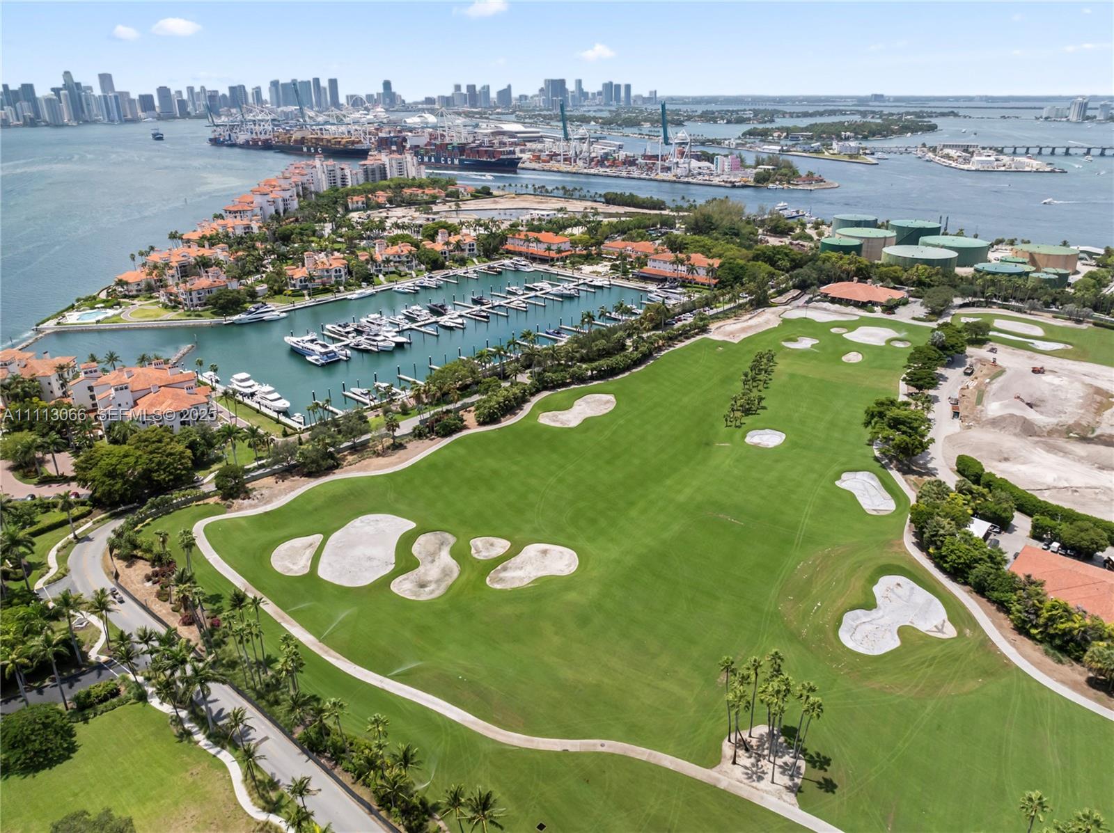 19143 Fisher Island Drive 19143 Property Photo 5