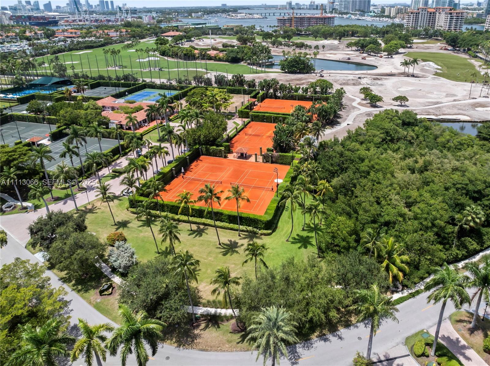 19143 Fisher Island Drive 19143 Property Photo 7