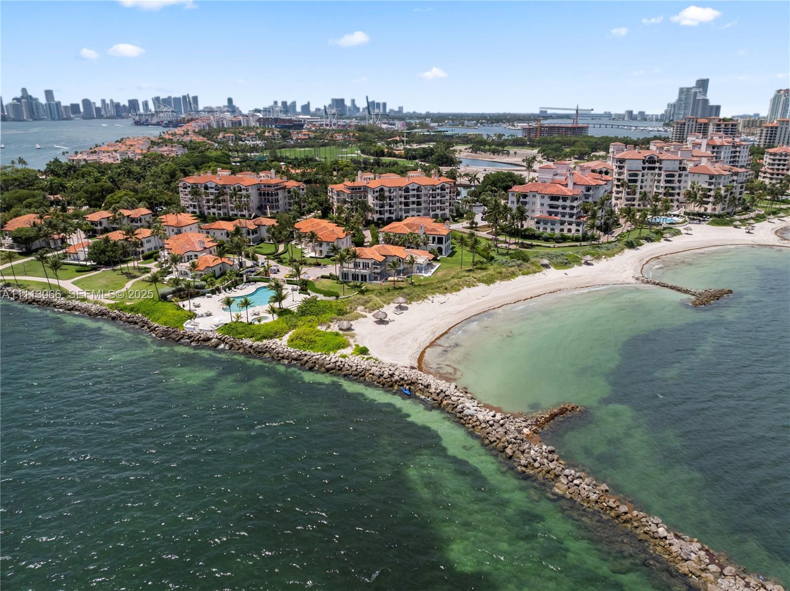 19143 Fisher Island Drive 19143 Property Photo 9