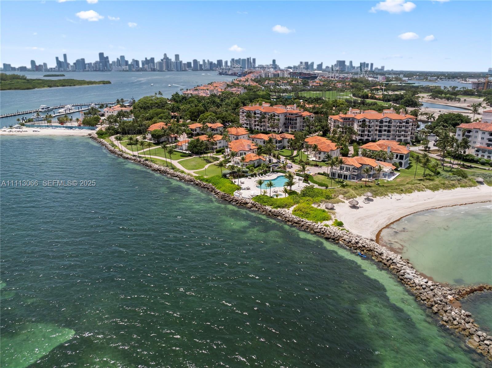 19143 Fisher Island Drive 19143 Property Photo 10