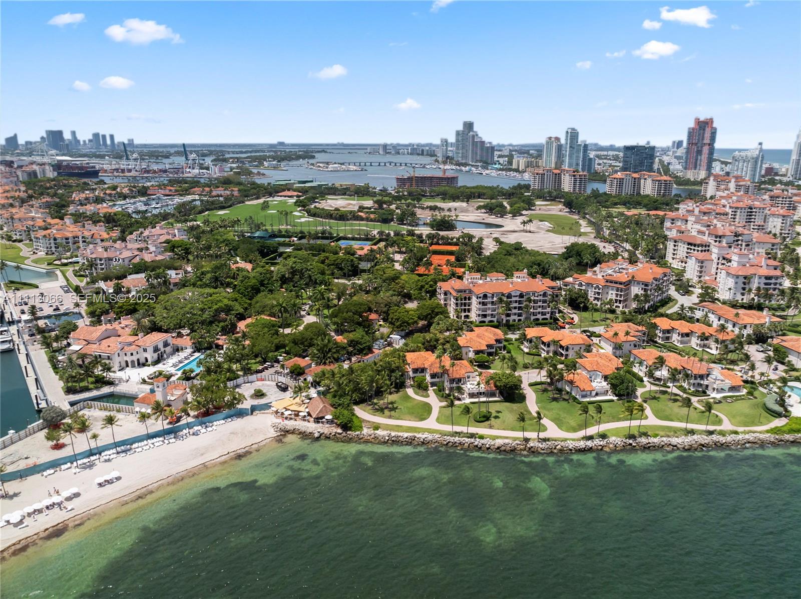 19143 Fisher Island Drive 19143 Property Photo 11