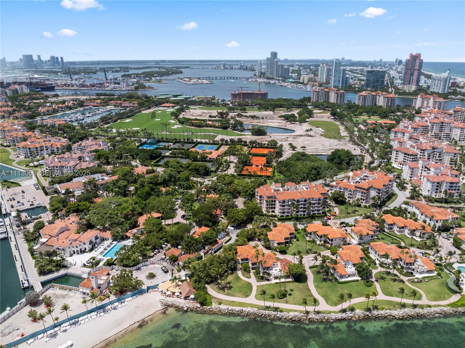 19143 Fisher Island Drive 19143 Property Photo 12