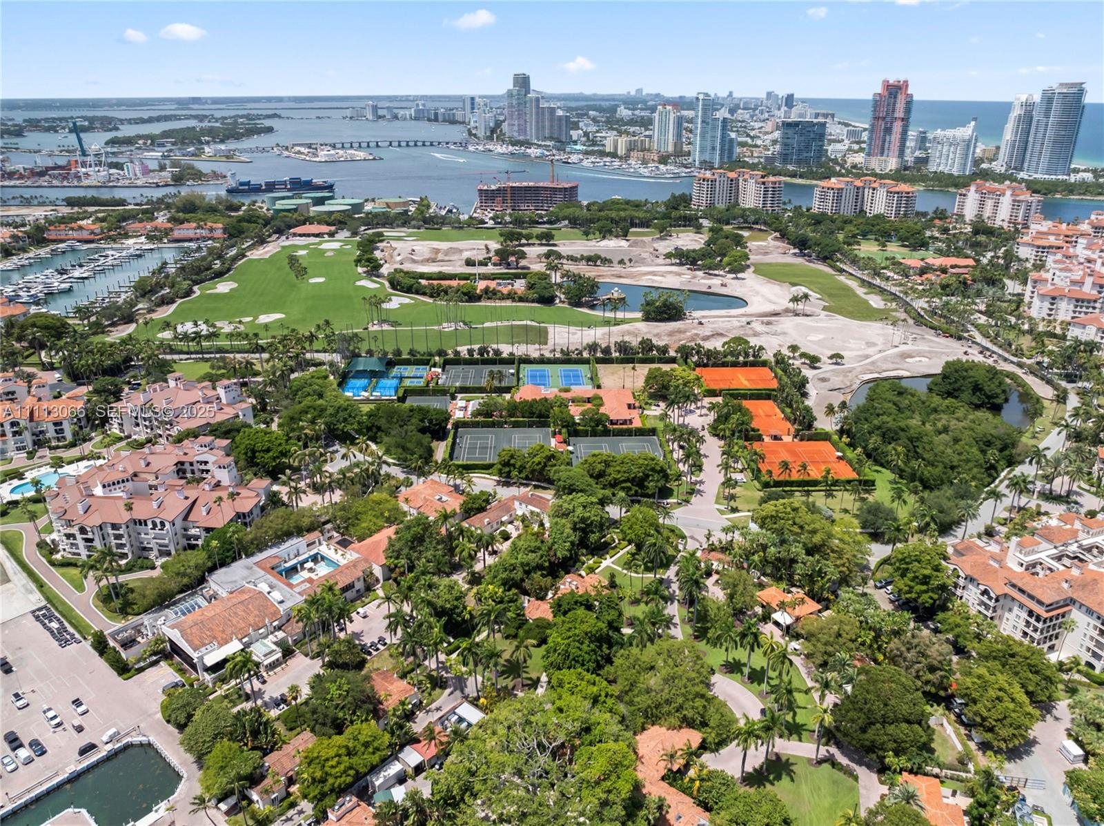 19143 Fisher Island Drive 19143 Property Photo 14