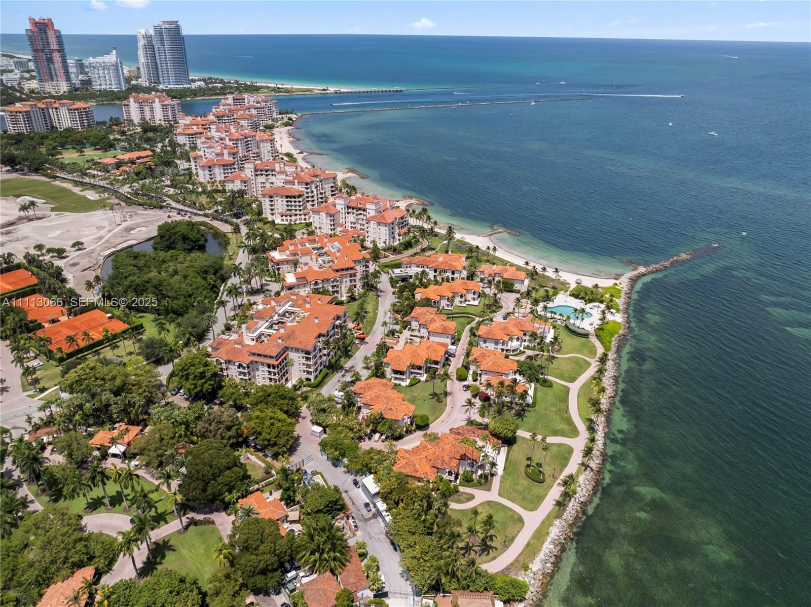 19143 Fisher Island Drive 19143 Property Photo 15