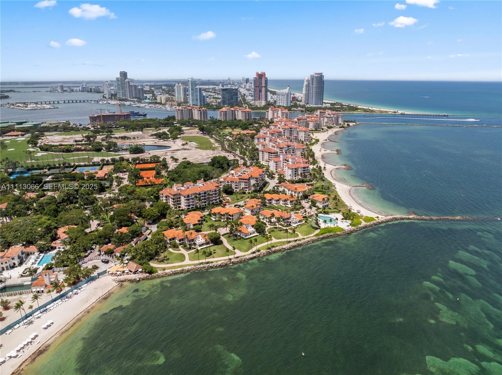19143 Fisher Island Drive 19143 Property Photo 16