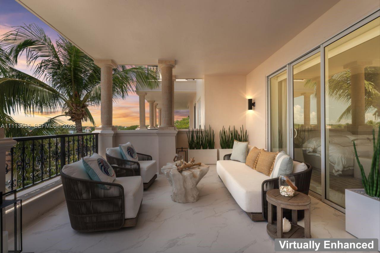 19143 Fisher Island Drive 19143 Property Photo 62