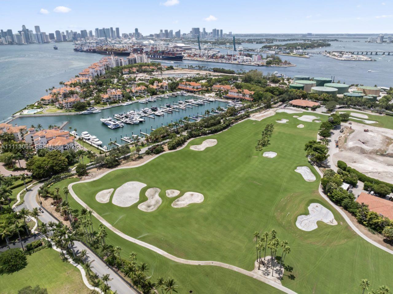 19143 Fisher Island Drive 19143 Property Photo 87