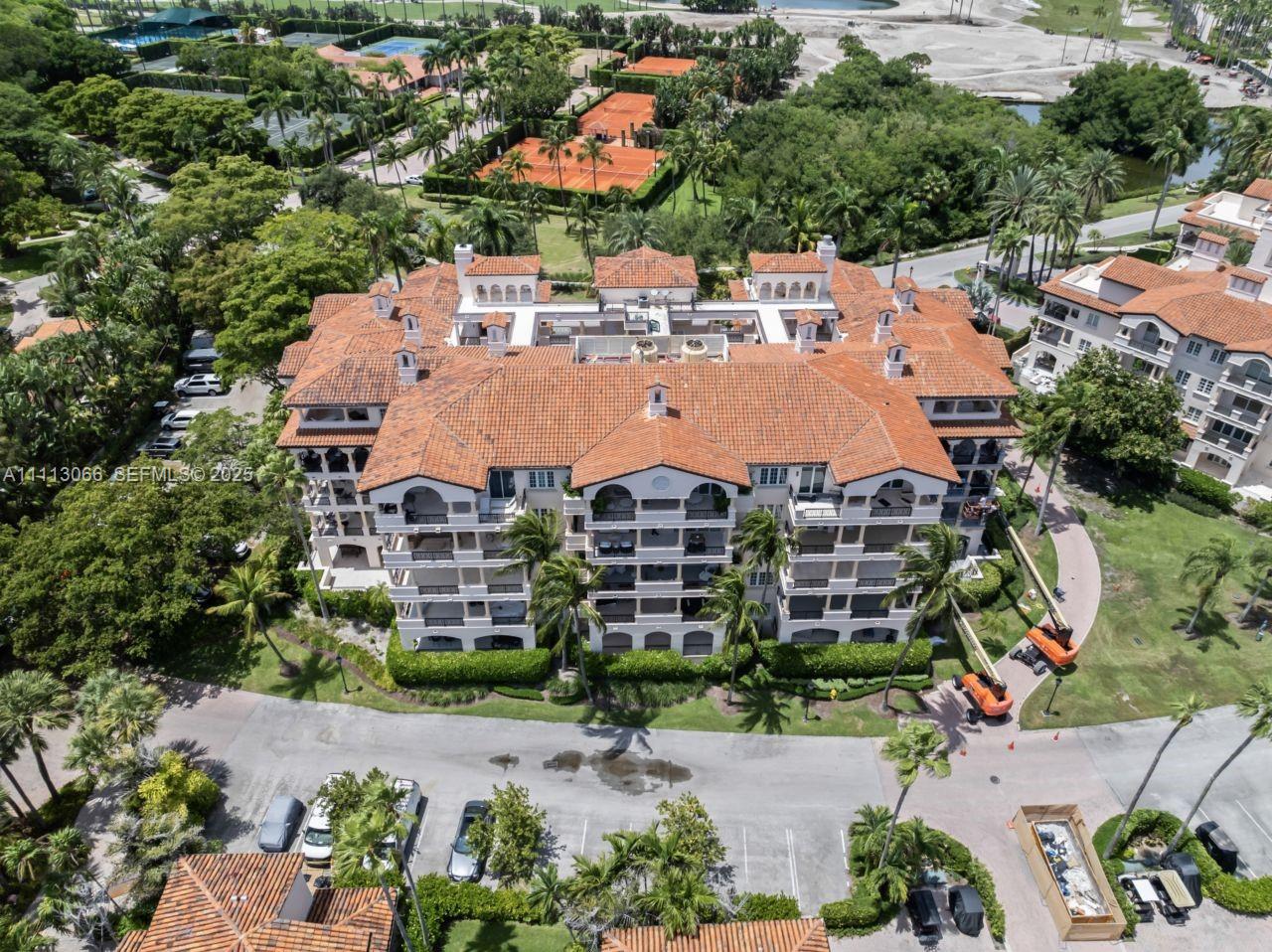 19143 Fisher Island Drive 19143 Property Photo 88