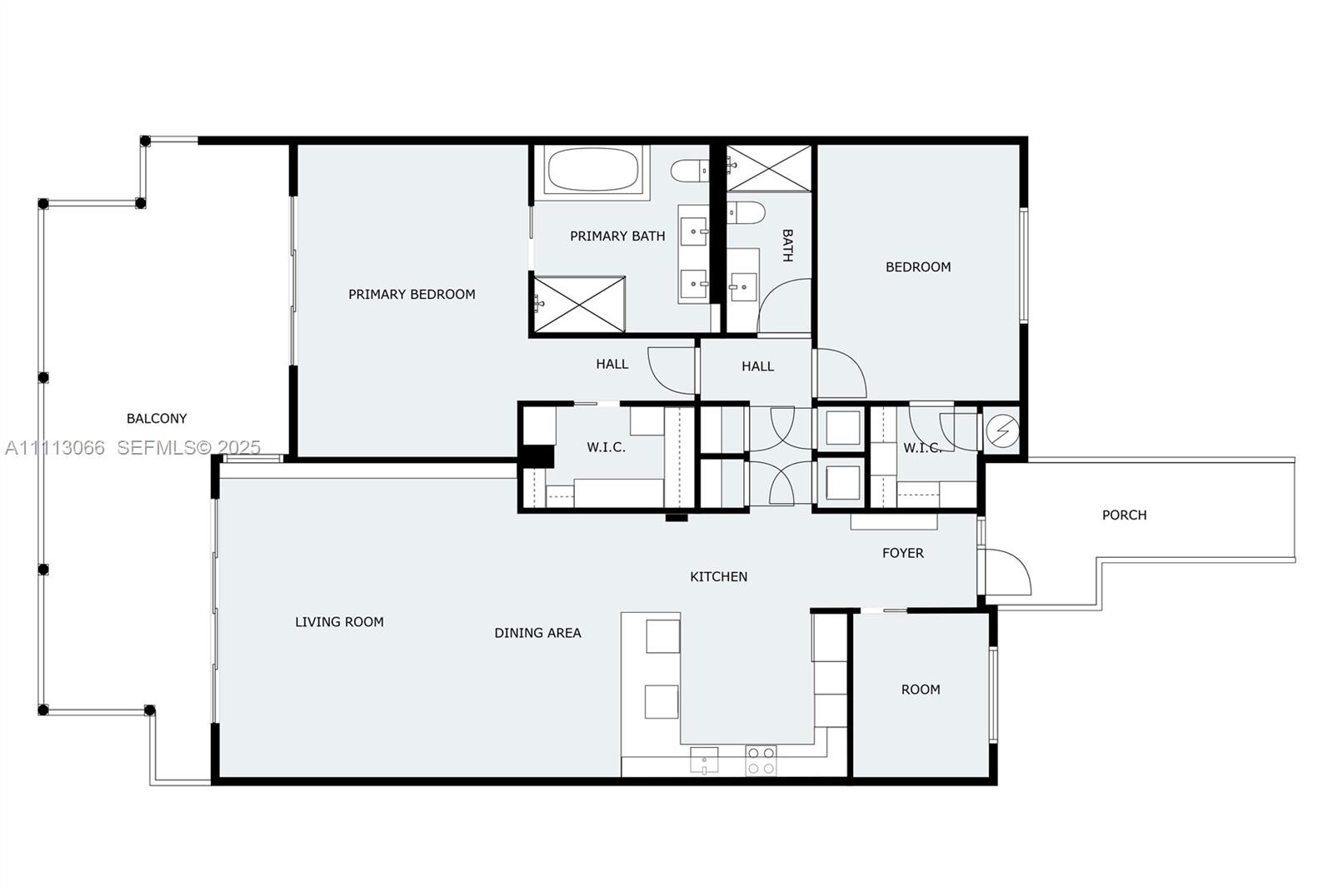 19143 Fisher Island Drive 19143 Property Photo 96