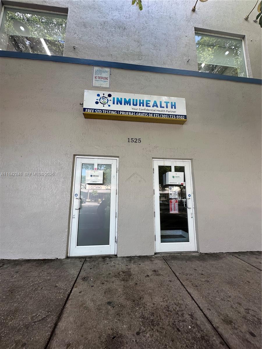 1525-27 Nw 3rd Avenue Property Photo 2