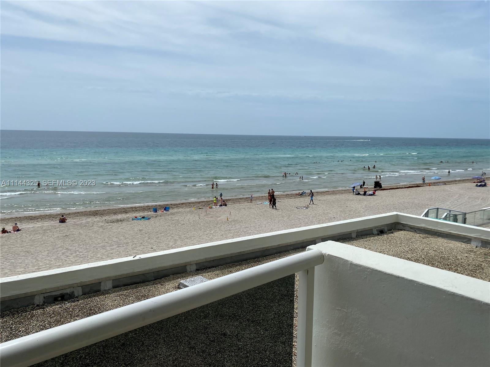 3725 S Ocean Drive 301 Property Photo 2