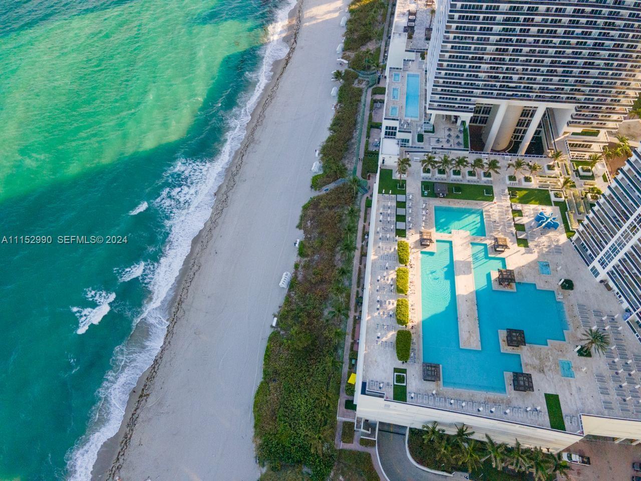 1830 Ocean Drive 4710 Property Photo 3