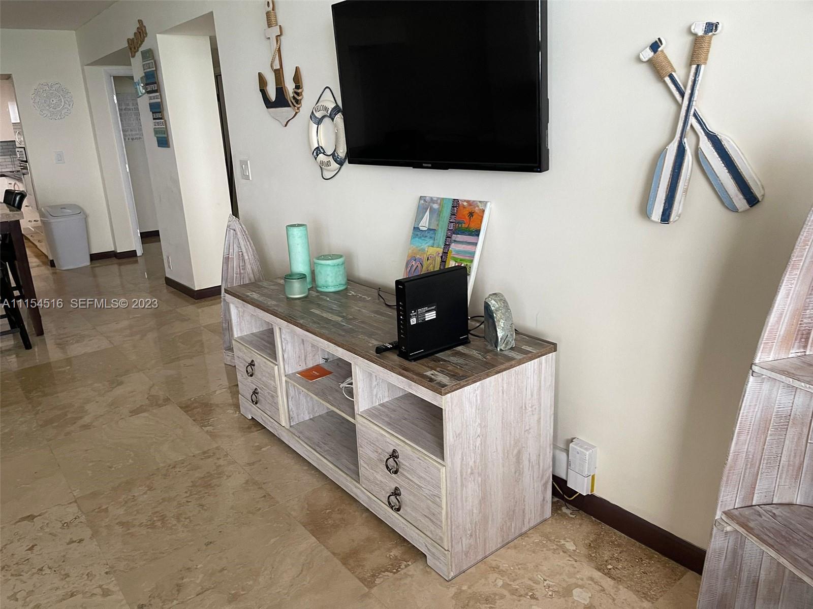 3725 S Ocean Drive 301 Property Photo 11