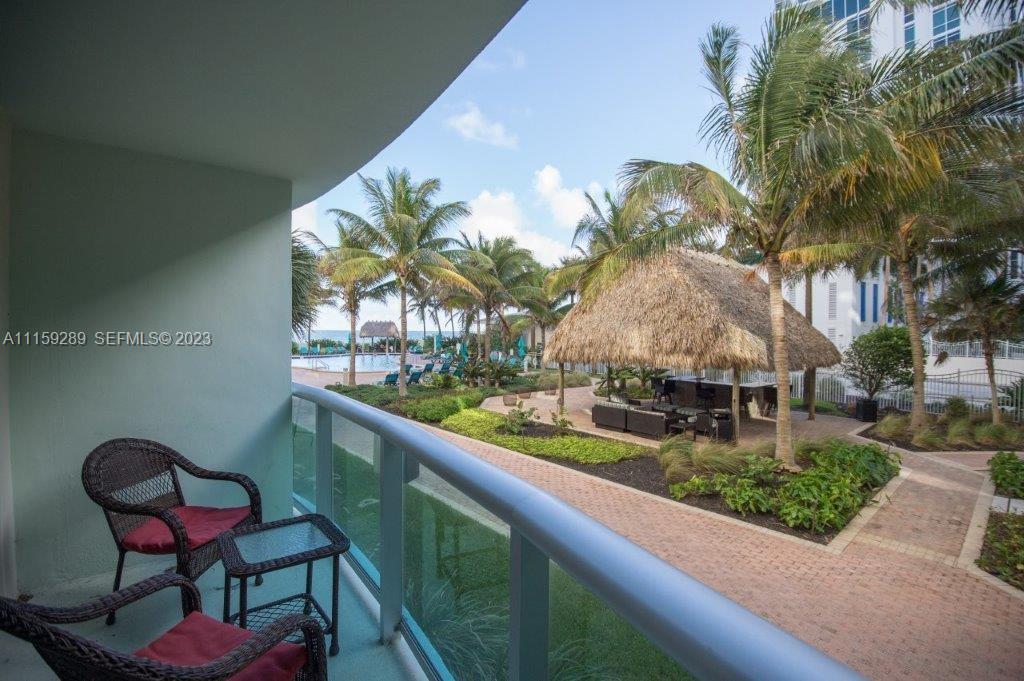 3901 S Ocean Drive 1H