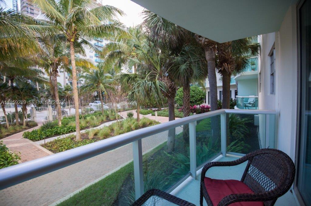 3901 S Ocean Drive 1h Property Photo 10