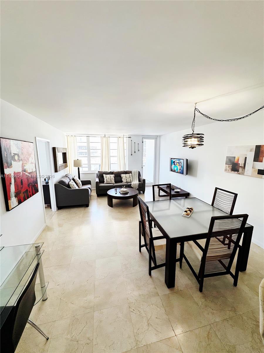 100 Lincoln Road 1243 Property Photo 1