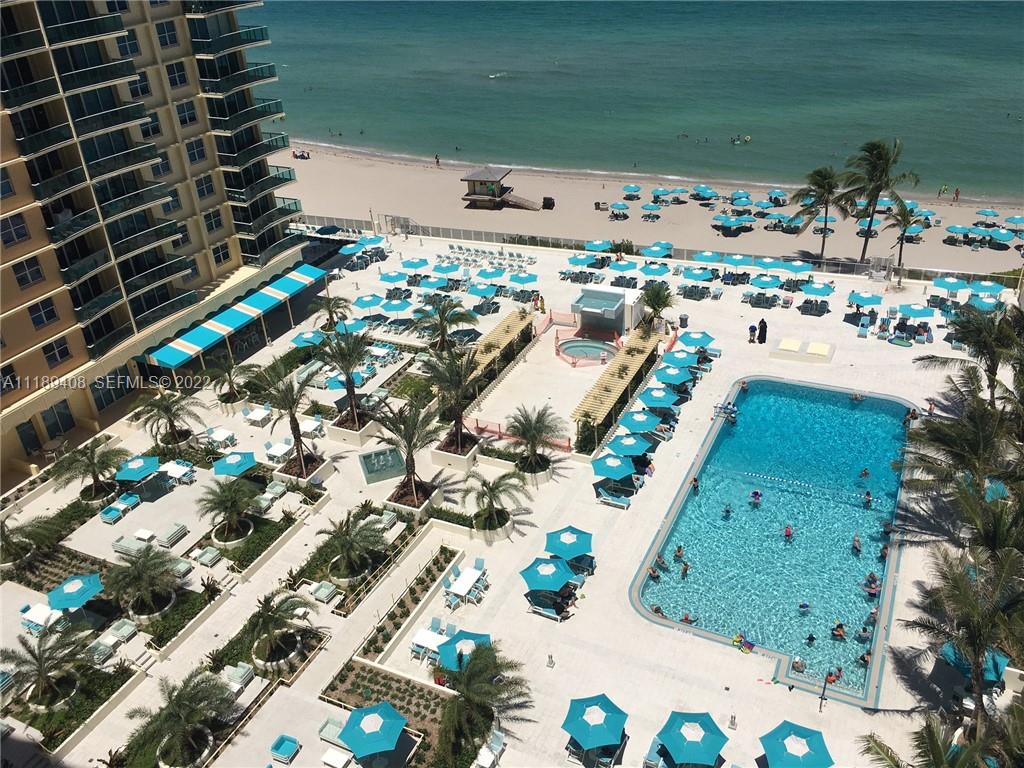 2501 S Ocean Drive 1227 (available) Property Photo 4