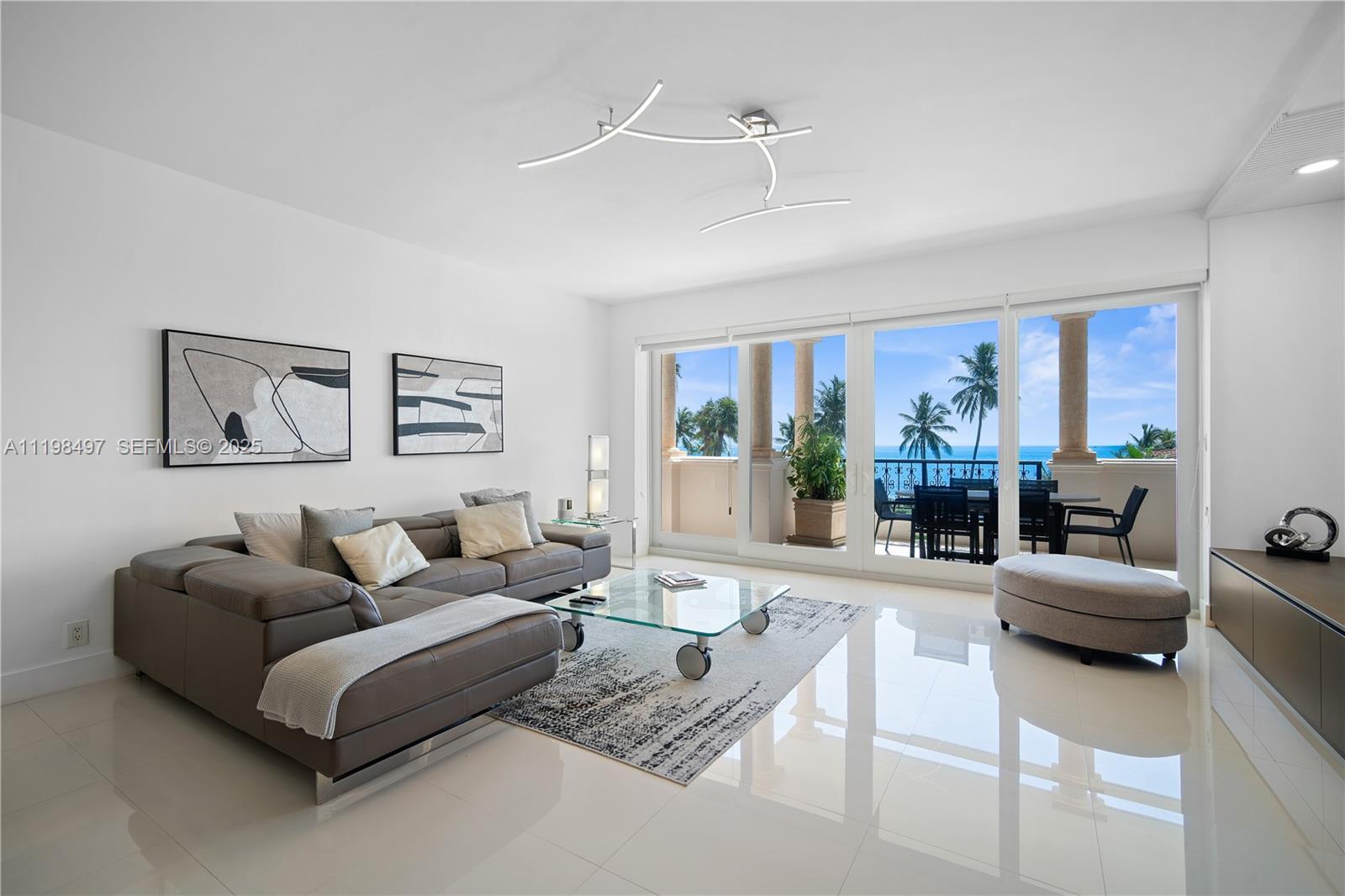 19234 Fisher Island Drive 19234 Property Photo 1