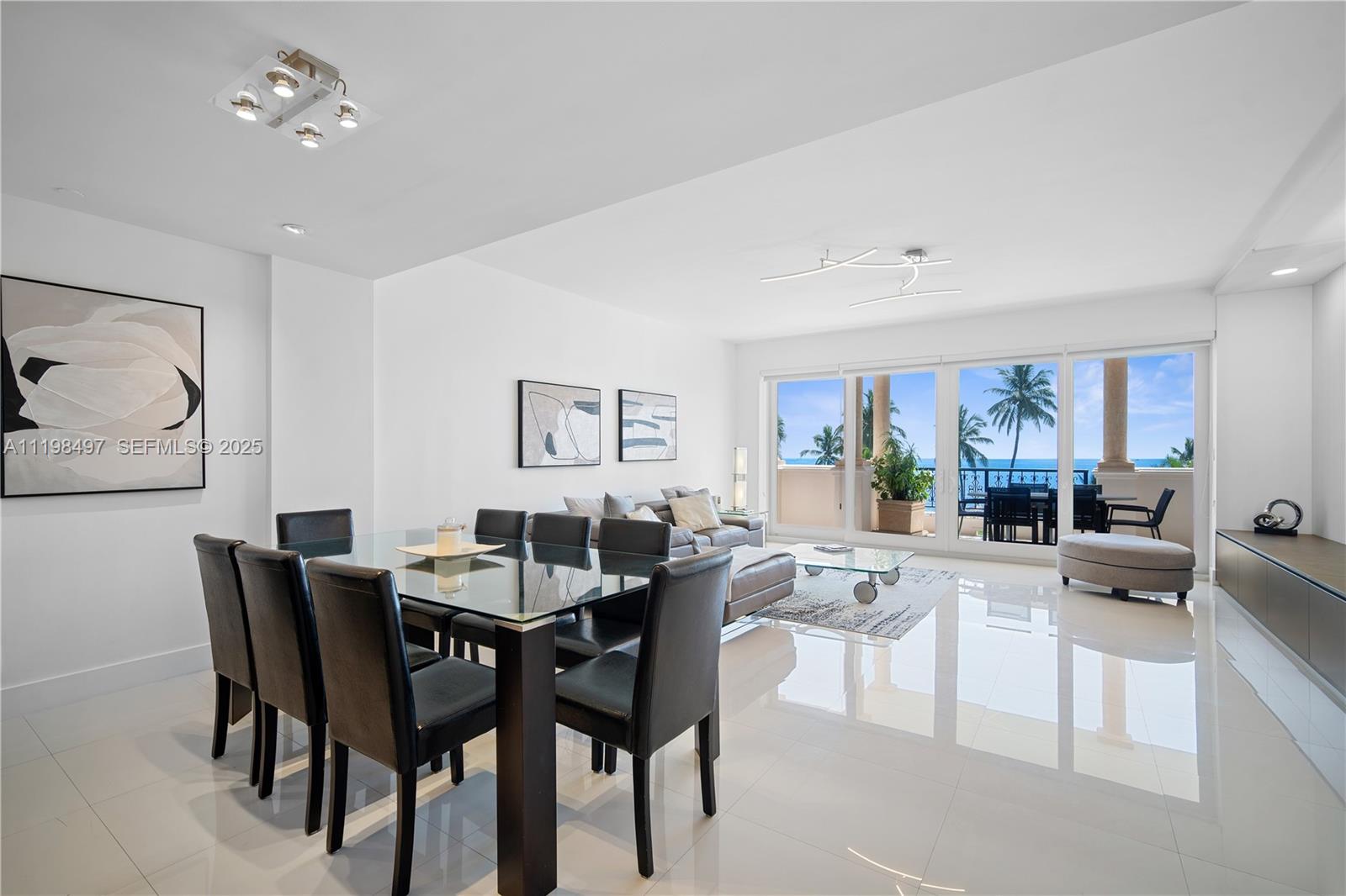 19234 Fisher Island Drive 19234 Property Photo 9