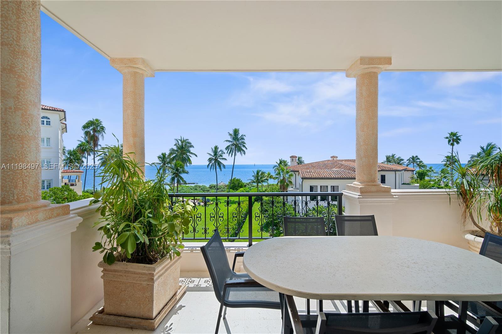 19234 Fisher Island Drive 19234 Property Photo 32