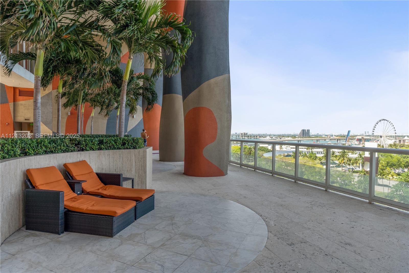 50 Biscayne Boulevard 605 Property Photo 25