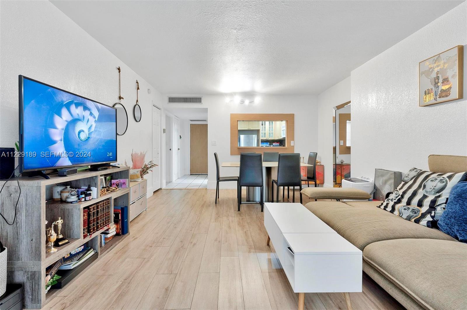 3401 N Country Club Drive 406