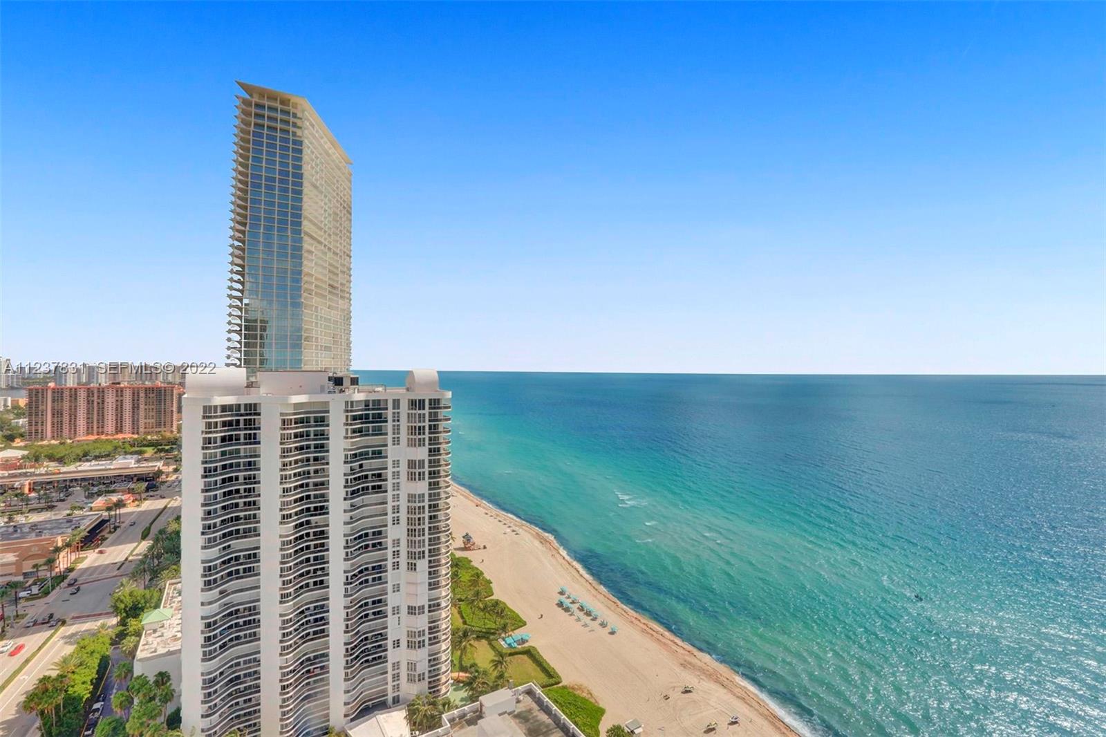 16699 Collins Avenue 3105 Property Photo 1