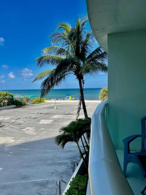3801 S Ocean Drive 3c Property Photo 1