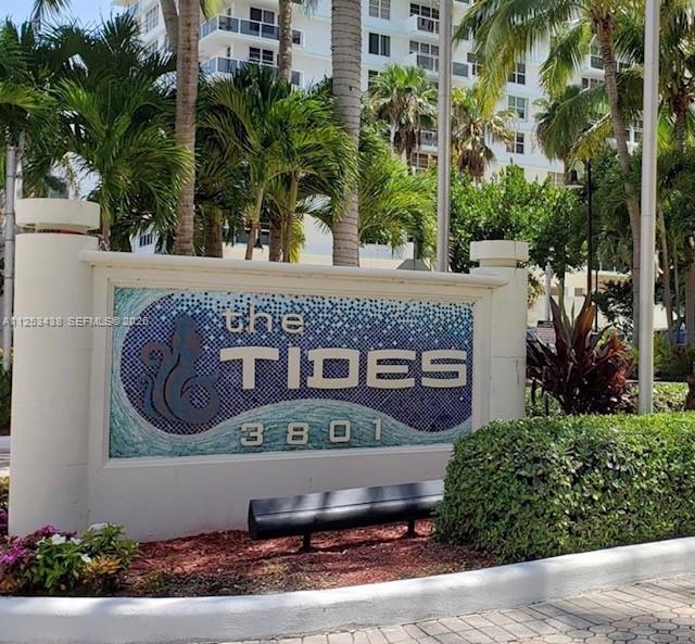 3801 S Ocean Drive 3c Property Photo 16
